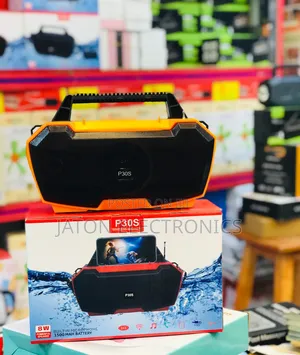 P30s Wireless Speaker