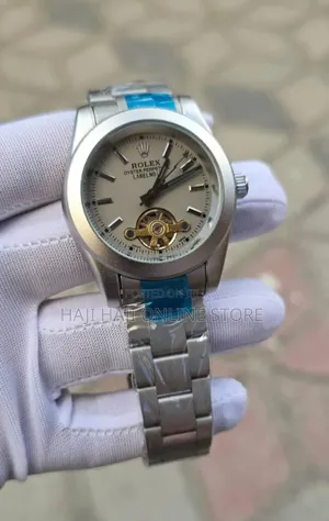 Rolex Automatic Watches