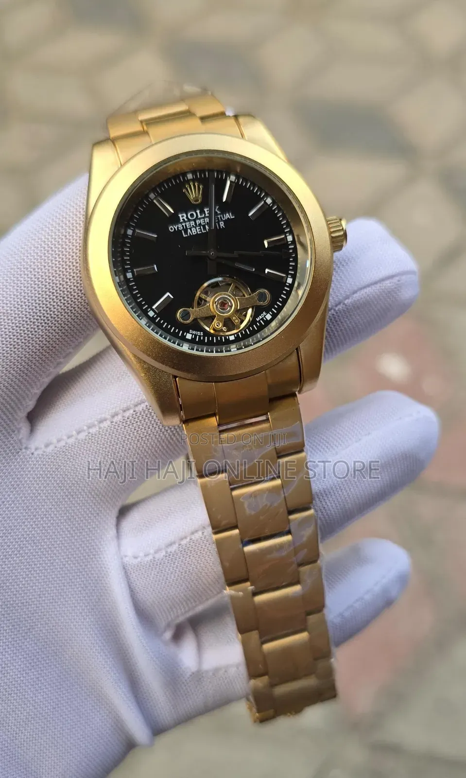 Rolex Automatic Watches