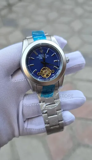 Rolex Automatic Watches