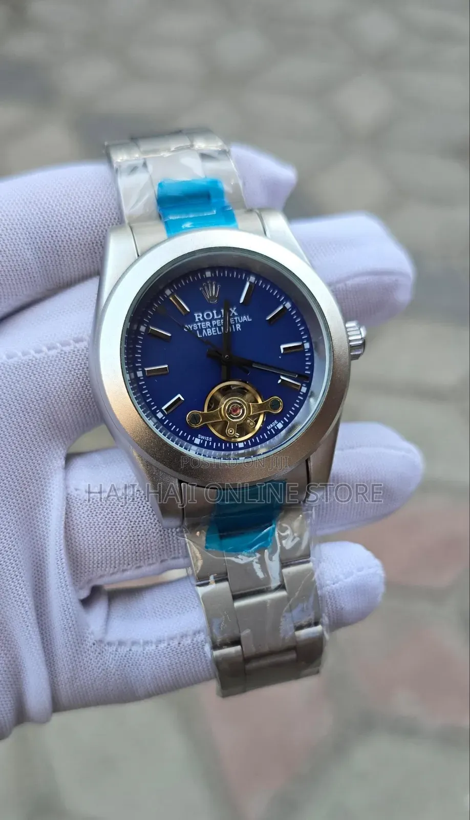 Rolex Automatic Watches