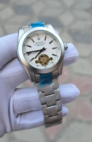 Rolex Automatic Watches