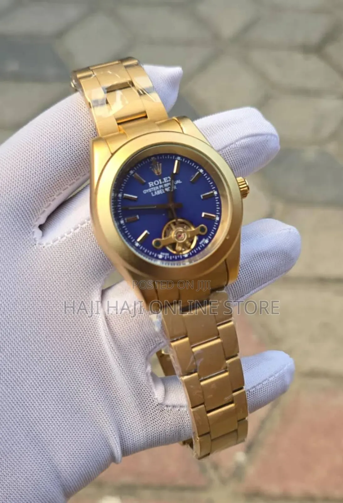 Rolex Automatic Watches