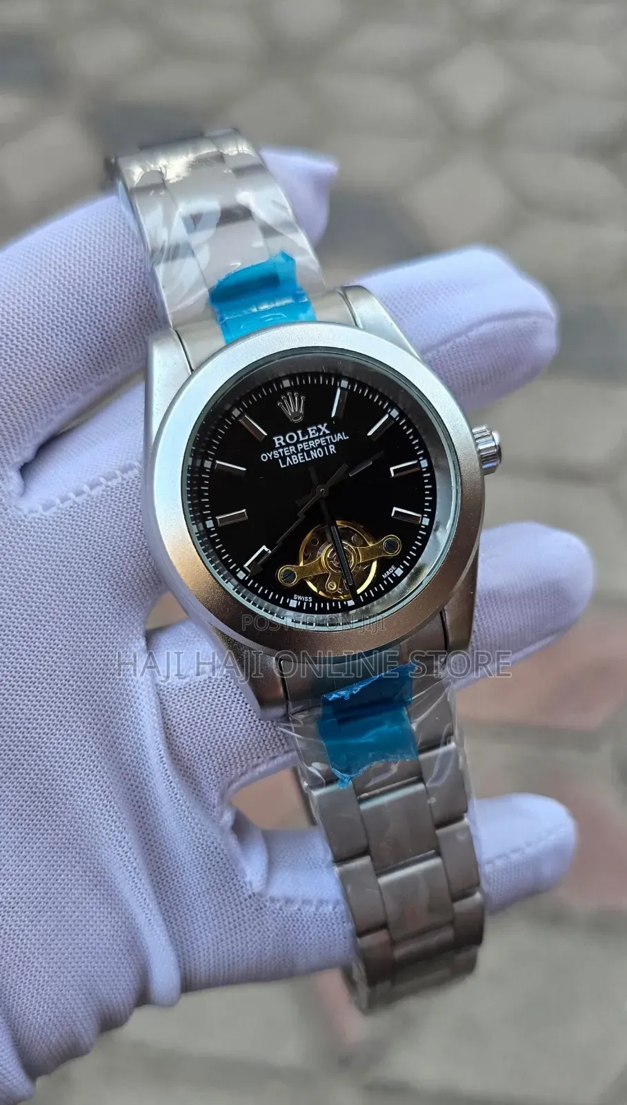 Rolex Automatic Watches