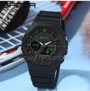 Sanda Watches