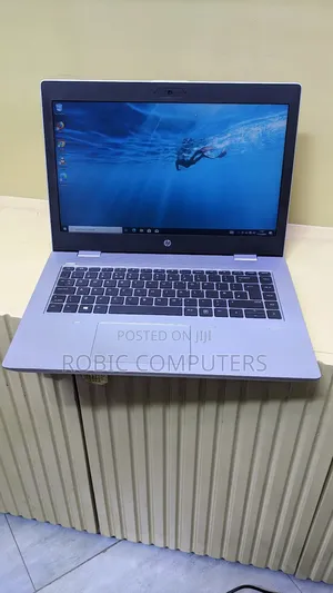 Laptop HP ProBook 645 G4 8GB AMD A8 SSD 256GB