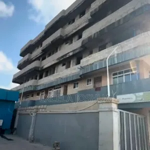 Jengo Lina Apartment 16 Linauzwa