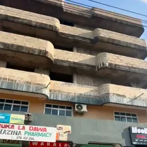 Jengo Lina Apartment 16 Linauzwa