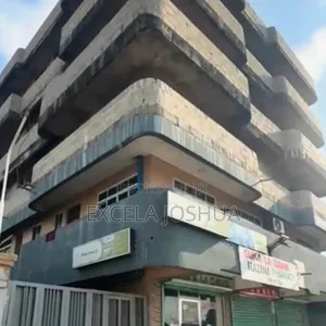 Jengo Lina Apartment 16 Linauzwa