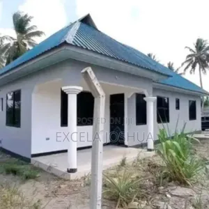 3bdrm House in Mbondole Msongola for sale