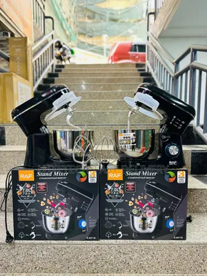 Raf Stand Mixer 7L
