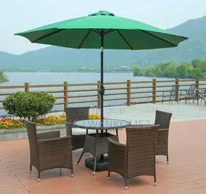 Outdoor Umbrella