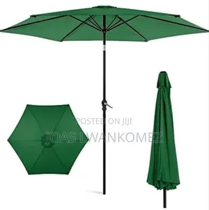 Outdoor Umbrella