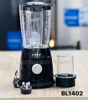 Aborder Blender 1.5l