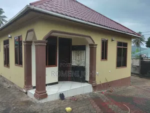 4bdrm House in Tanzania Daresalaam, Ilala for rent