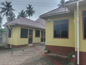 4bdrm House in Tanzania Daresalaam, Ilala for rent