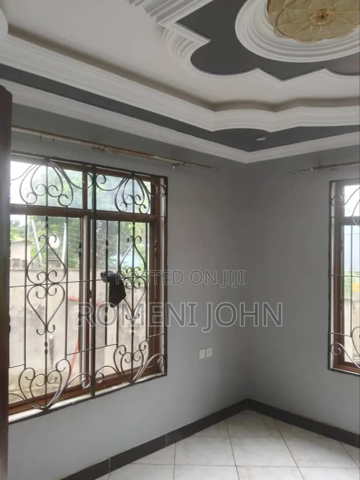 4bdrm House in Tanzania Daresalaam, Ilala for rent