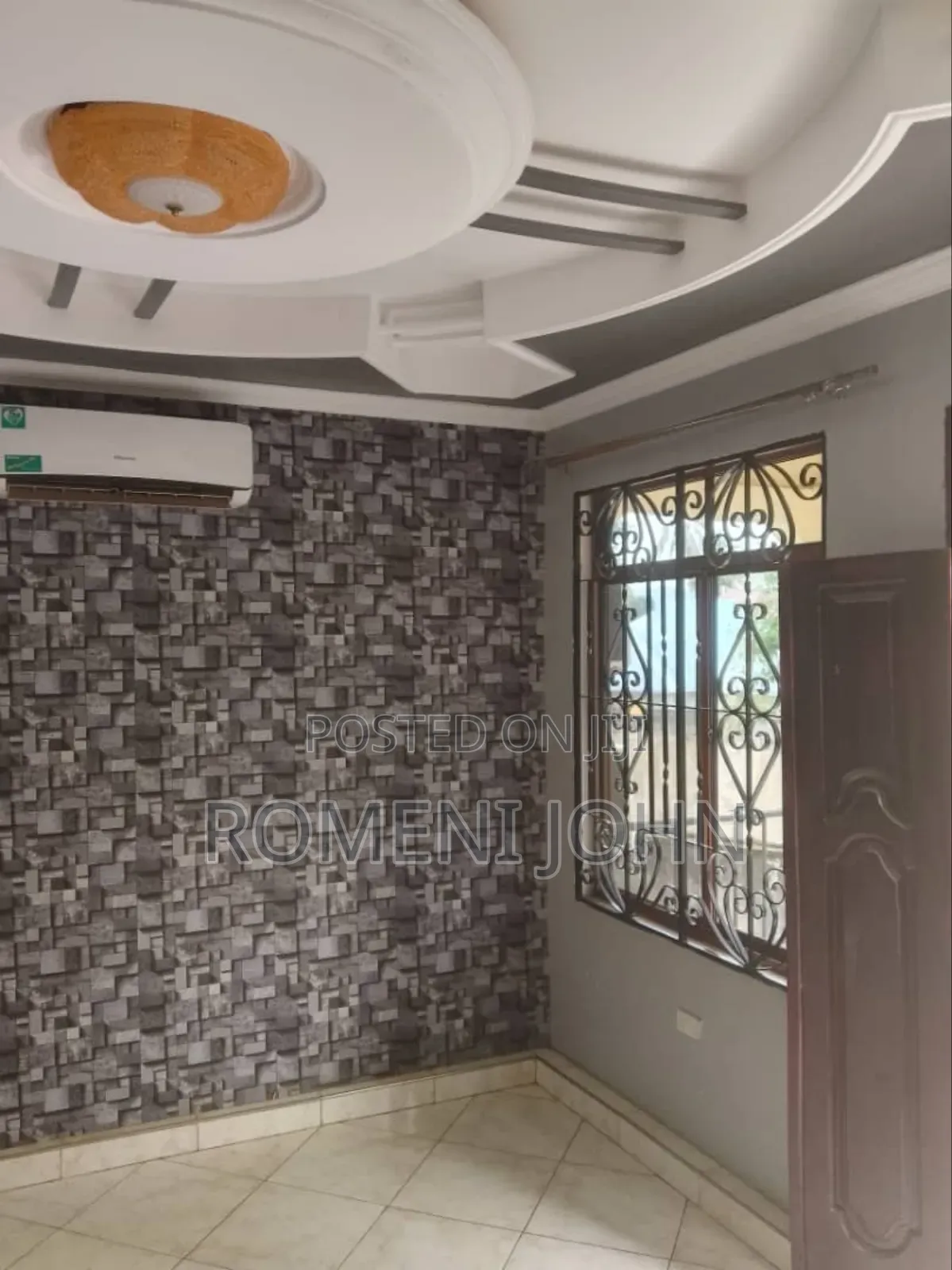 4bdrm House in Tanzania Daresalaam, Ilala for rent