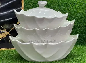 Serving Bowls 3pcs