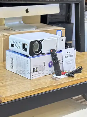 Borrego HD Smart Projector 150inches Display