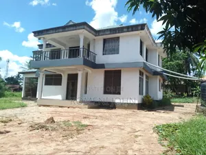 5bdrm Block of Flats in Tanzania Daresalaam, Ilala for sale