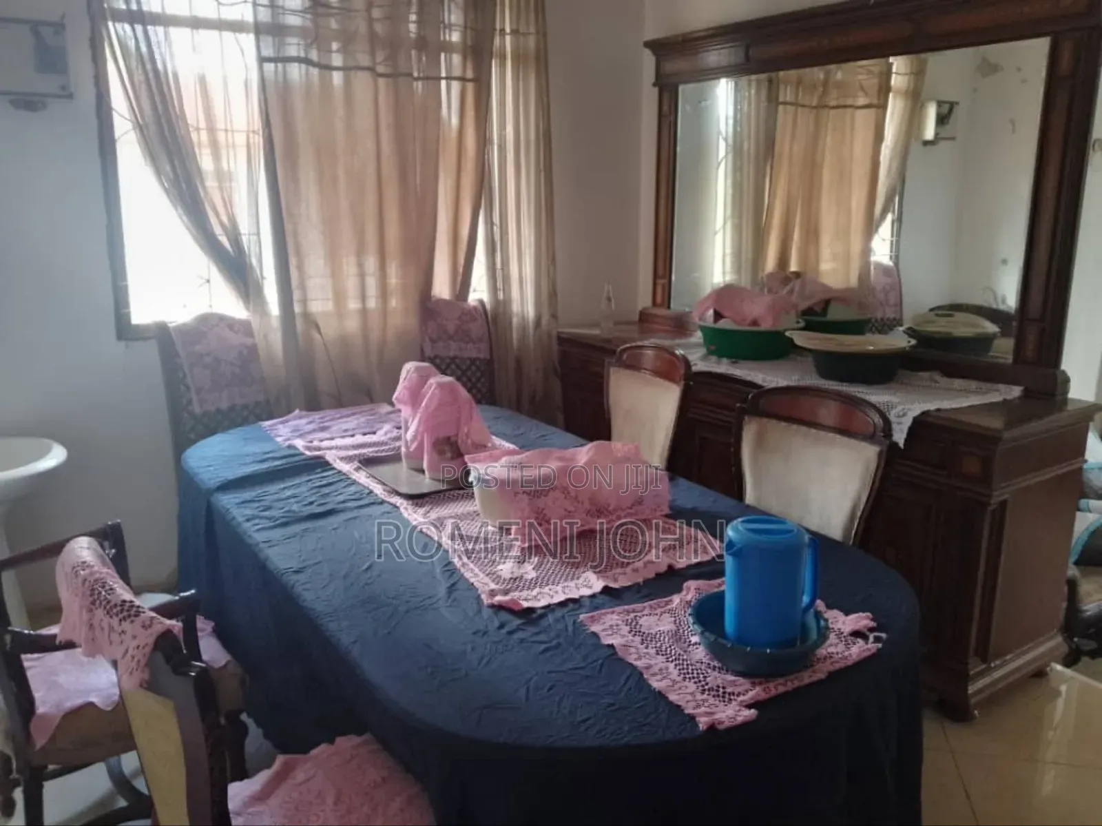 5bdrm Block of Flats in Tanzania Daresalaam, Ilala for sale