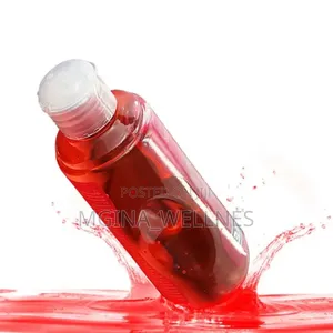 Organic Scented Water Soluble Non Greasy Lubricant