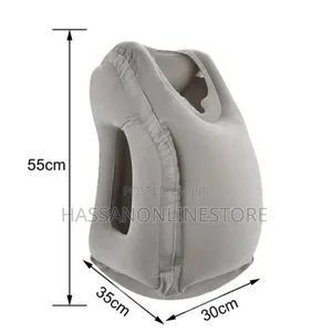 Neck Pillow Travel Sleeping Bag Portable Cushion Neck