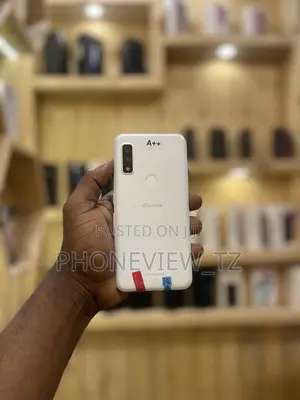 Sharp Aquos wish 64 GB White