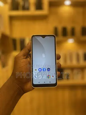 Sharp Aquos wish 64 GB White