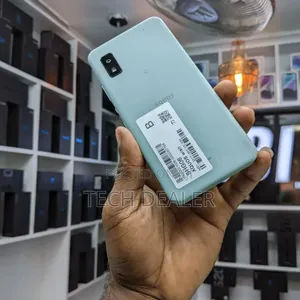 Sharp Aquos wish 64 GB Green