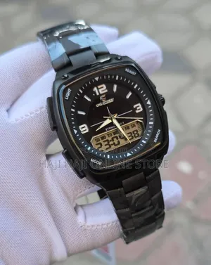 Chaxigo Watches
