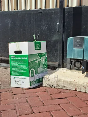 Automatic Motor Gate Machine Installations