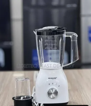Aborder Blender 1.5L White
