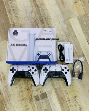 2.4ghz Wireless Gameconsoleover 10000 Games