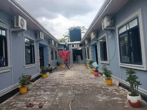 1bdrm Apartment in Kinondoni for rent