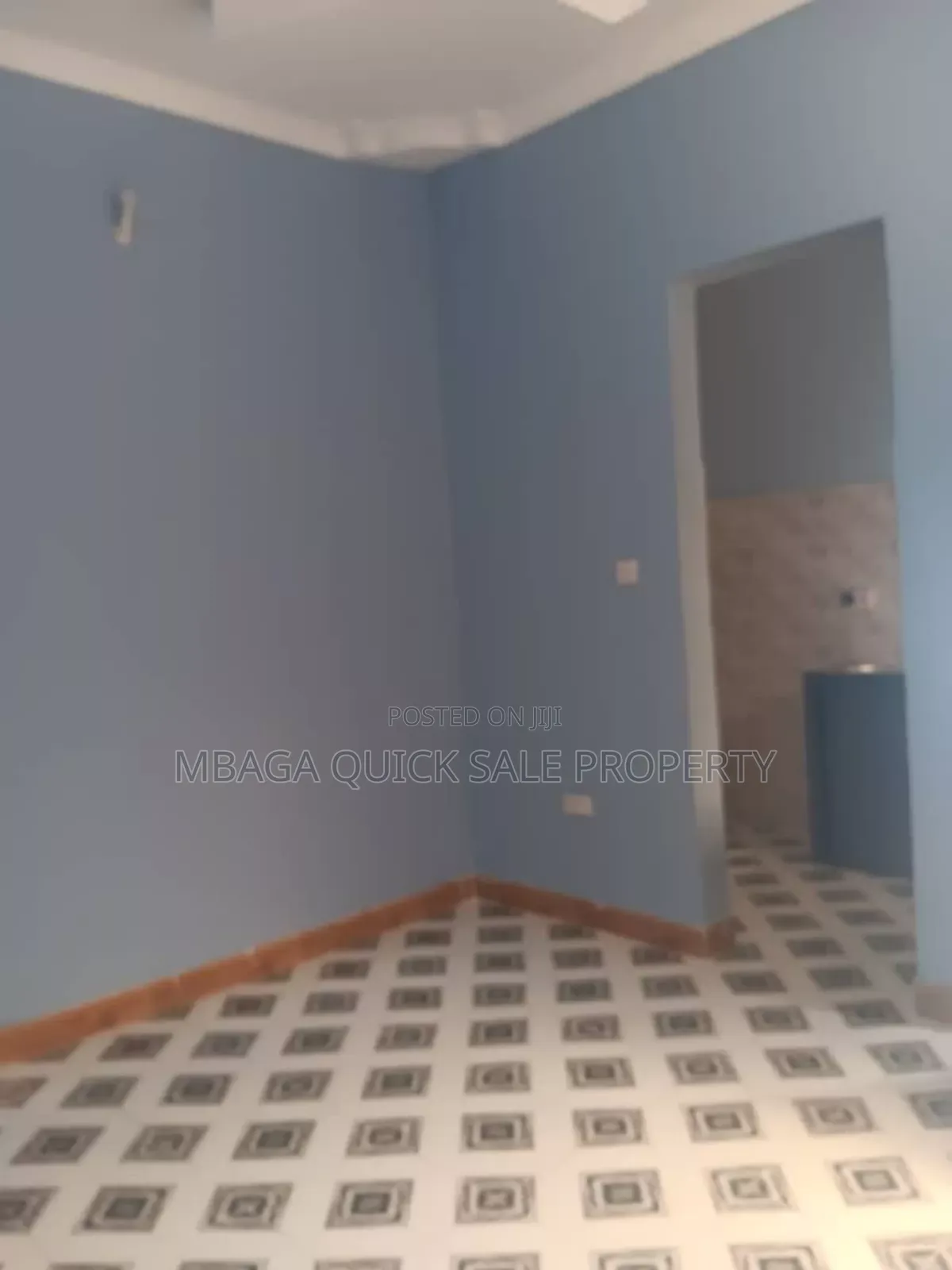 1bdrm Apartment in Kinondoni for rent