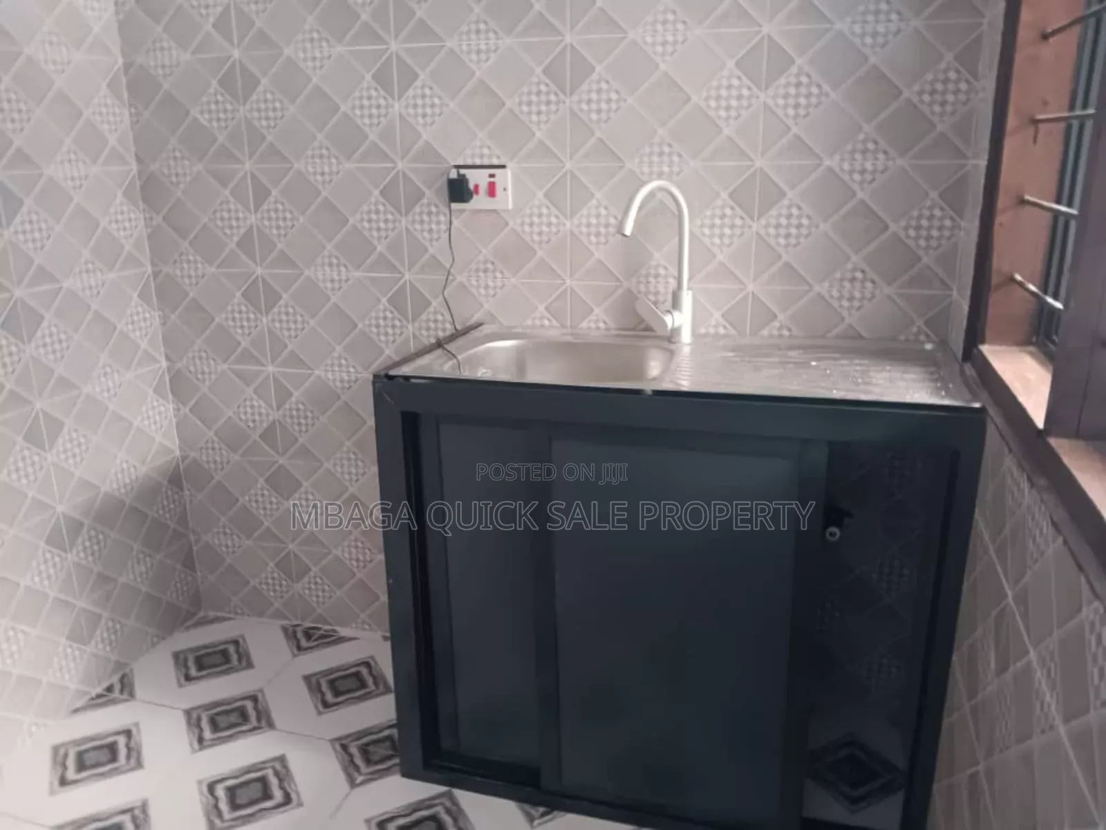 1bdrm Apartment in Kinondoni for rent