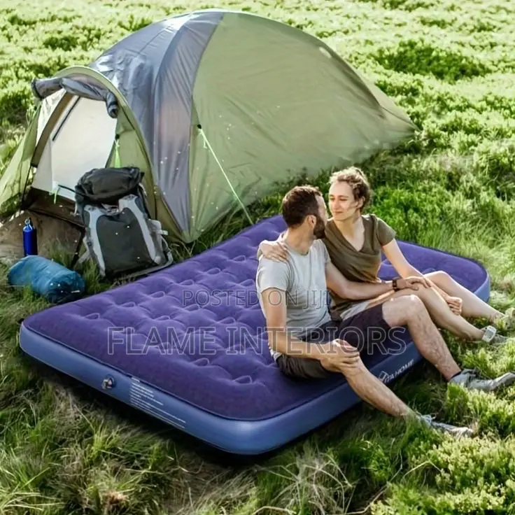 Air Mattress