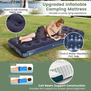 Air Mattress