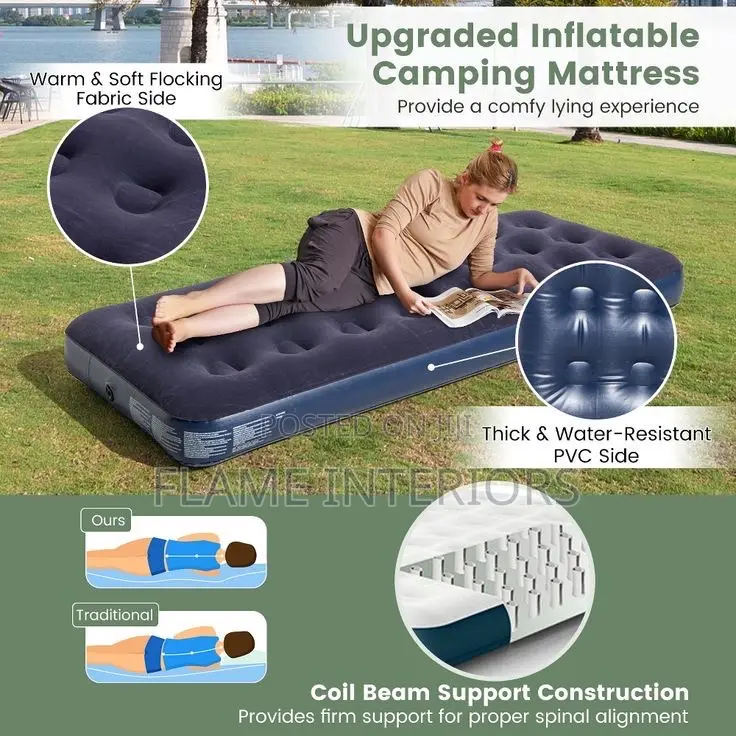 Air Mattress