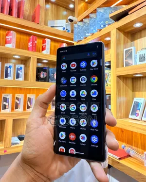 Google Pixel 6a 128 GB Green