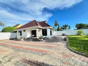 2bdrm House in Mbezi Beach for rent