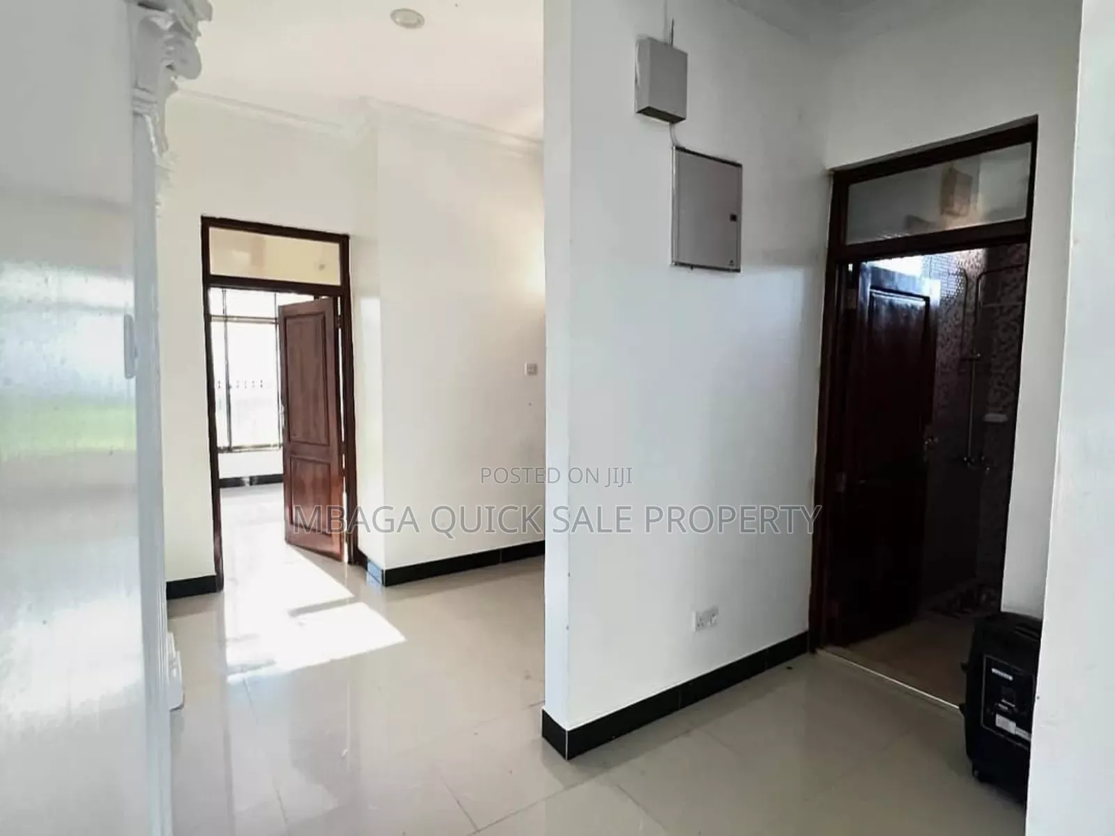 2bdrm House in Mbezi Beach for rent