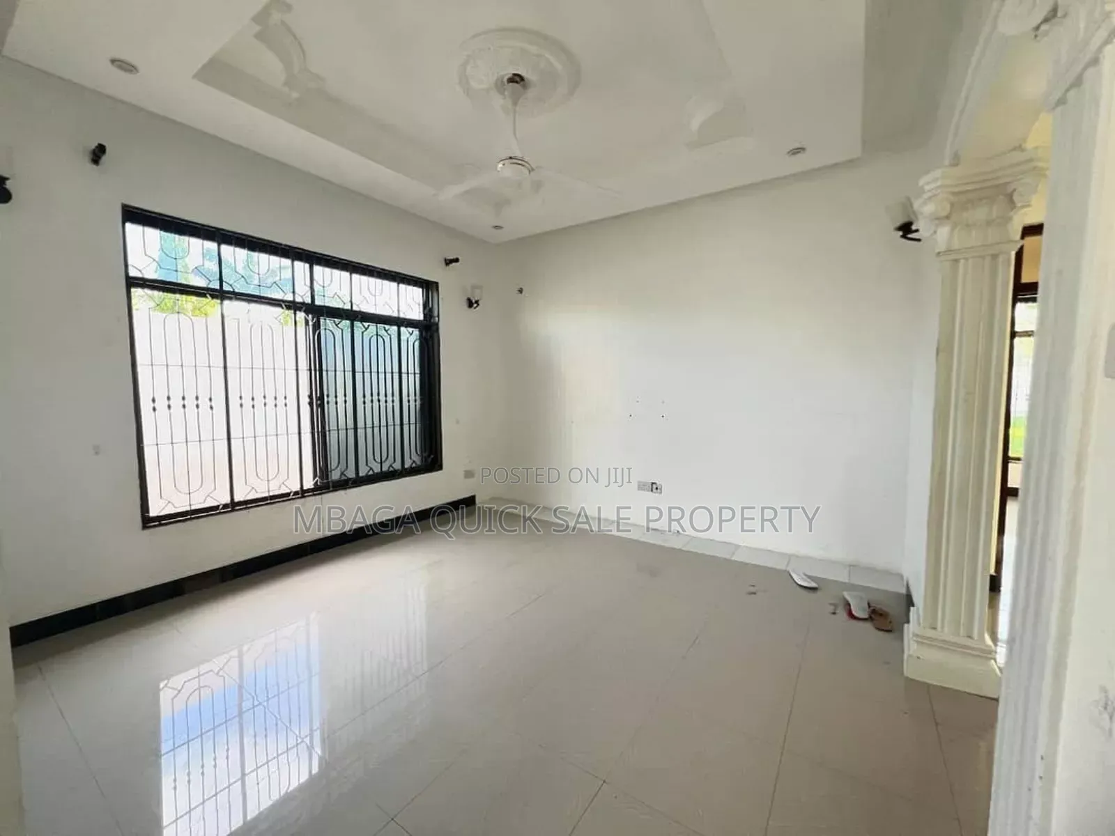 2bdrm House in Mbezi Beach for rent