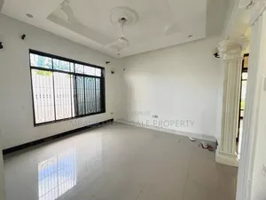 2bdrm House in Mbezi Beach for rent