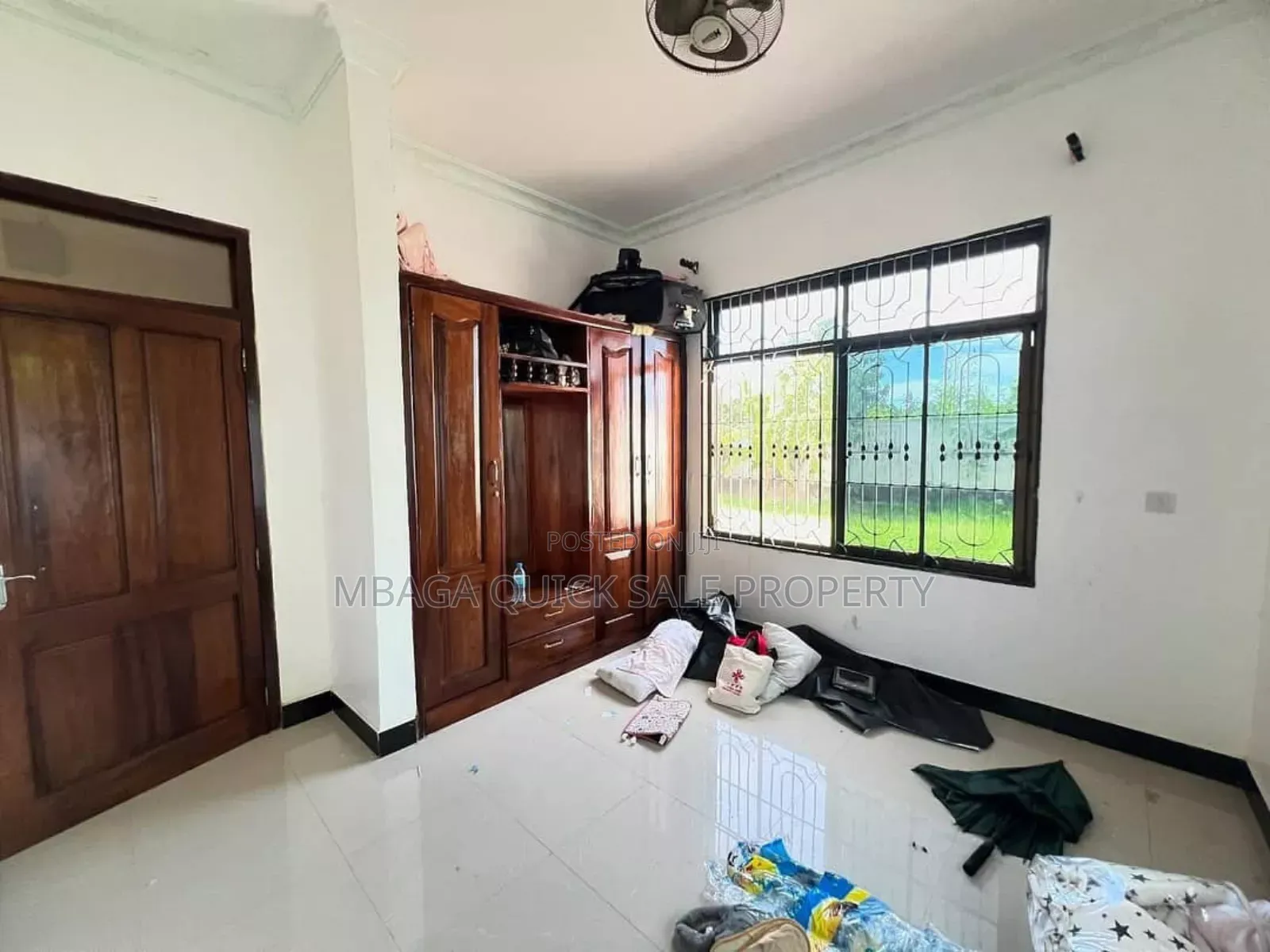 2bdrm House in Mbezi Beach for rent
