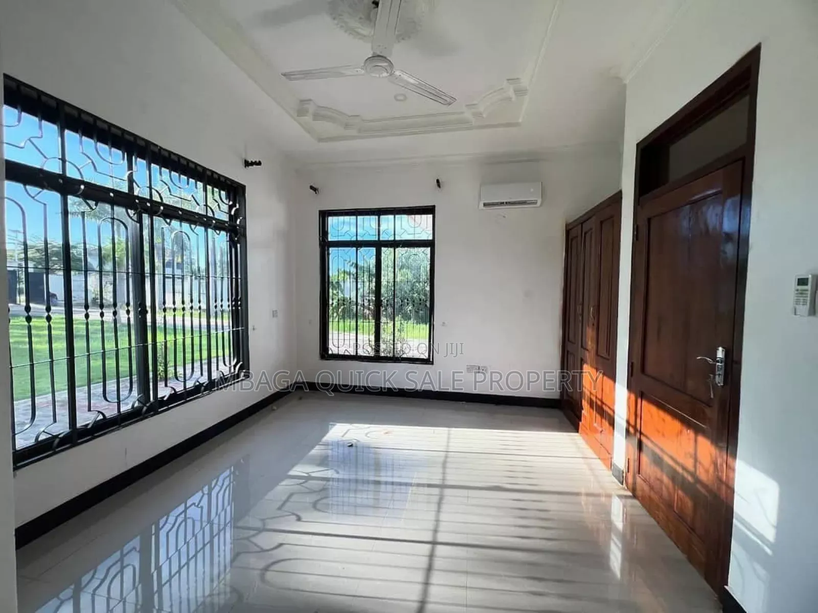 2bdrm House in Mbezi Beach for rent