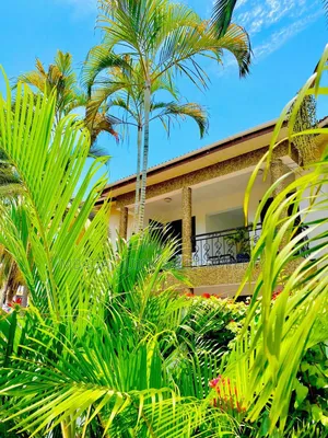 2bdrm Apartment in Mikocheni Kwa for rent