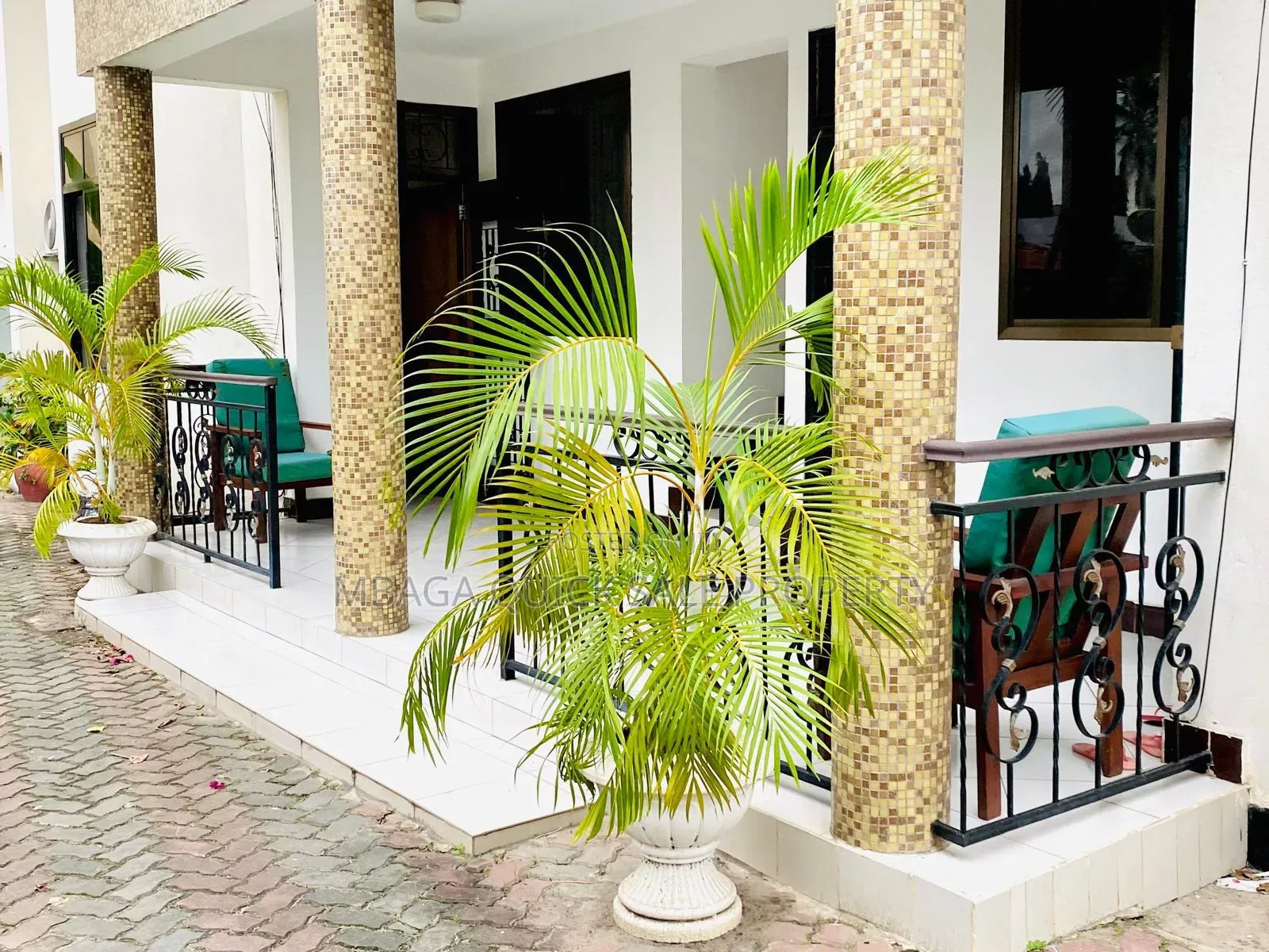2bdrm Apartment in Mikocheni Kwa for rent